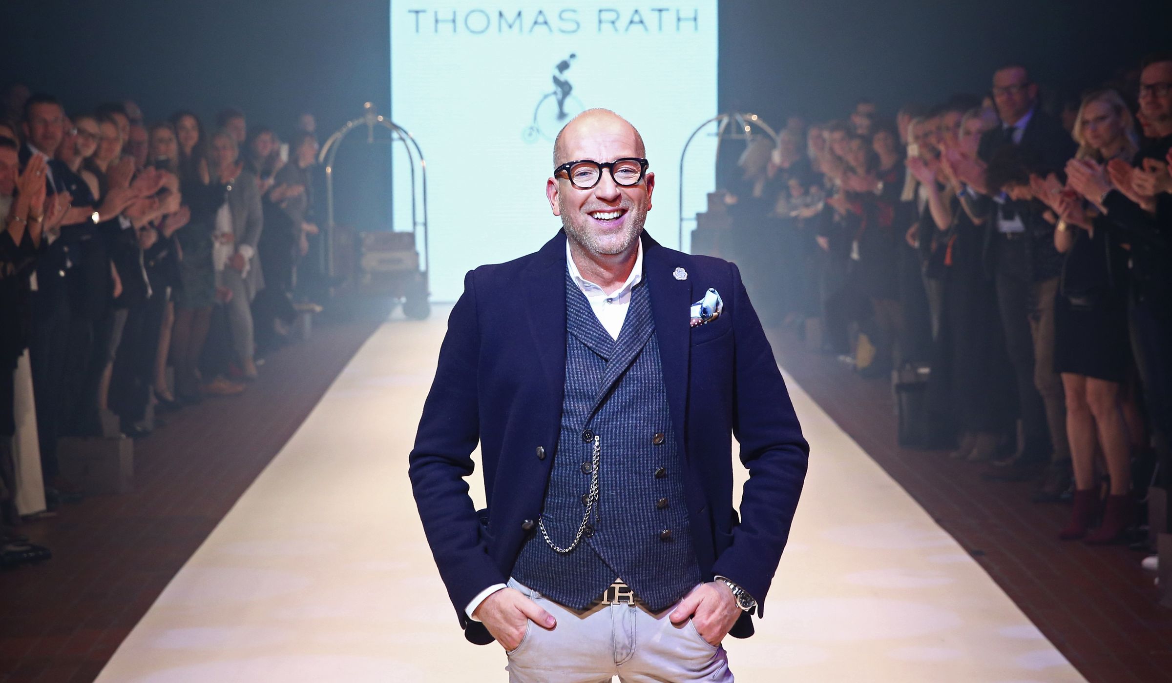 Strategische Lifestyle PR für die Marke Thomas Rath